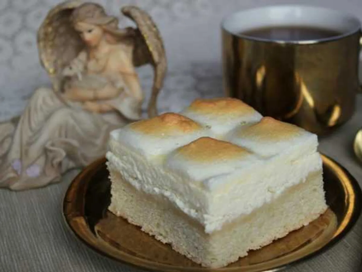 The Tears of an Angel, the Tears of an Angel recipe