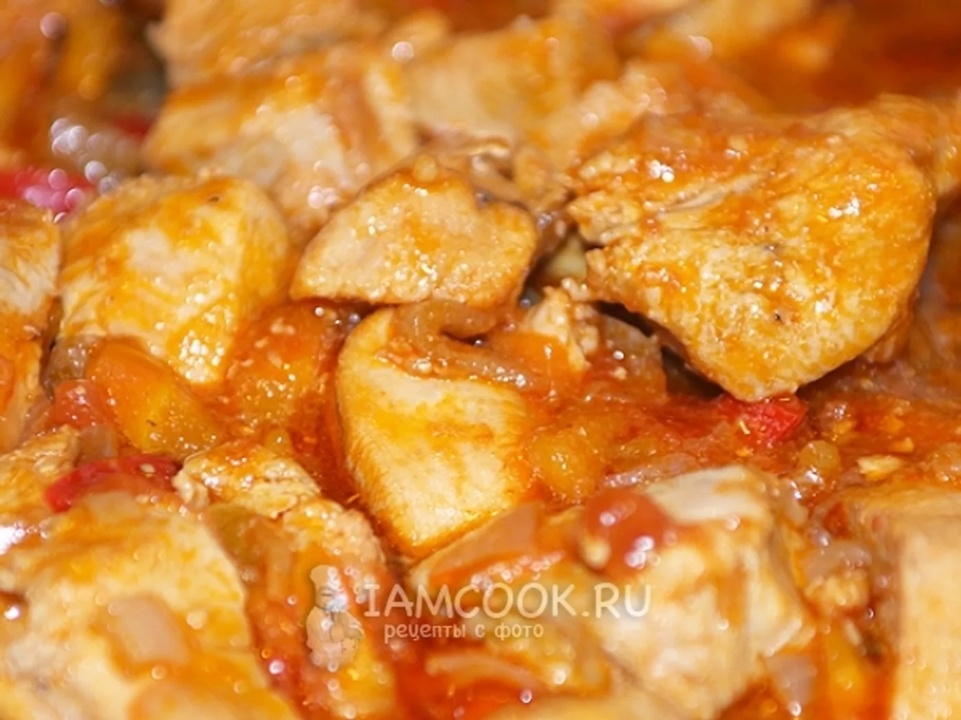 turkey goulash recipe