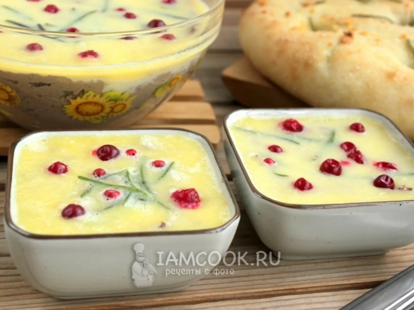 Turkey liver pate recipe